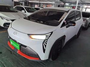 aion y 2022 Electric