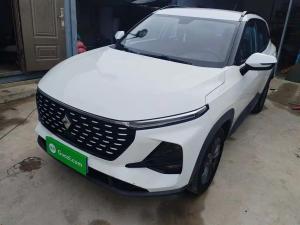 baojun rs-3 2020 Petrol