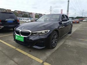 BMW 3 Series 2020 Petrol