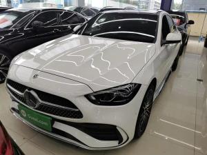 Mercedes-Benz C-Class 2025 Hybrid