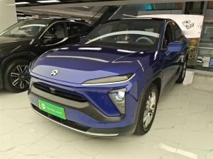 nio ec6 2022 Electric