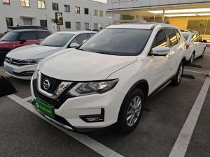Nissan X-Trail 2021 Petrol