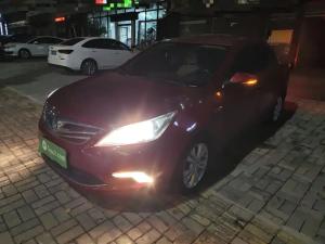 Changan Eado 2014 Petrol