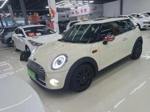 mini 2018 Petrol