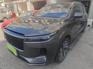 LI Auto LI ONE 2023 REEV
