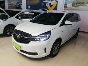 buick gl8 2022 Hybrid