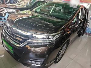 Honda Elysion 2018 Petrol
