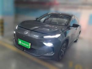 mg es5 2025 Electric