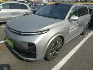 LI Auto LI L9 2024 REEV