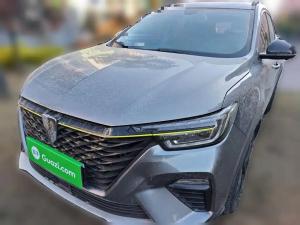 roewe rx5 2020 Petrol