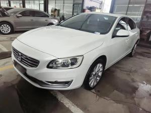 Volvo S60 2017 Petrol
