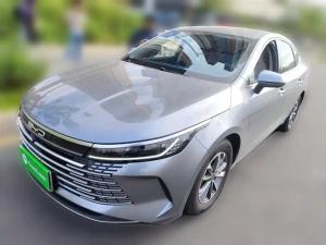 BYD Destroyer 05 2025 Plug-in hybrid