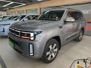 Beijing Off-road  2024 REEV