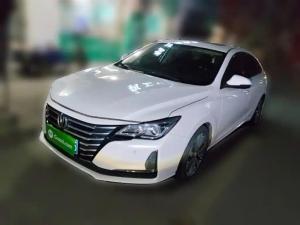 Changan Raeton CC 2020 Petrol