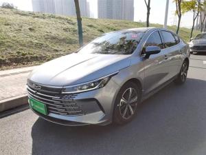 byd destroyer 05 2023 Plug-in hybrid