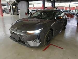 Changan UNI-V 2025 Petrol