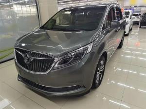 buick gl8 2017 Petrol