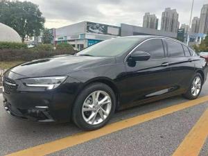 buick regal 2022 Petrol