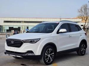 bestune x40 2019 Petrol