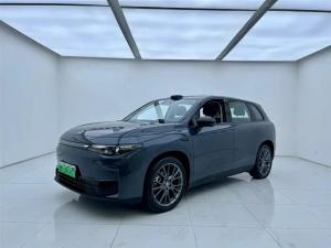 leapmotor c10 2025 REEV