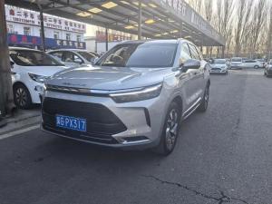 BAIC Motor BAIC X7 2021 Petrol