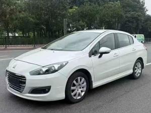 Peugeot 308 2013 Petrol