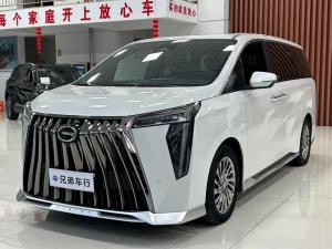 GAC Trumpchi Trumpchi M8 2025 Petrol