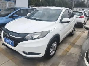 honda vezel 2015 Petrol