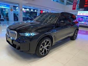 bmw x5 2025 Hybrid