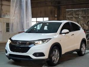Honda Vezel 2021 Petrol