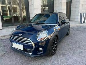 mini 2016 Petrol