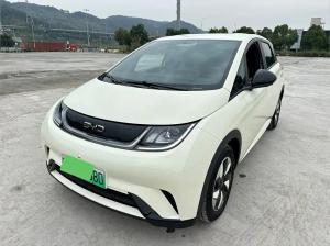 BYD Dolphin 2025 Electric