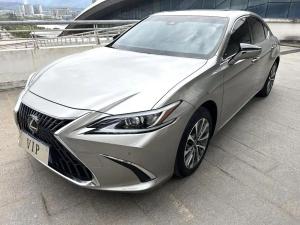 Lexus ES 2022 Petrol