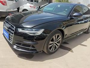 audi a6l 2019 Petrol
