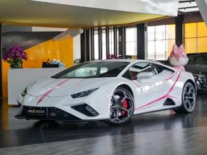 lamborghini huracán 2023 Petrol