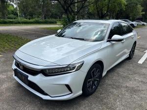 Honda Inspire 2022 Petrol