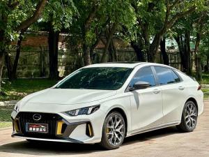 GAC Trumpchi Trumpchi EMPOW 2022 Petrol