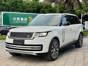 Land Rover Range Rover 2025 Hybrid