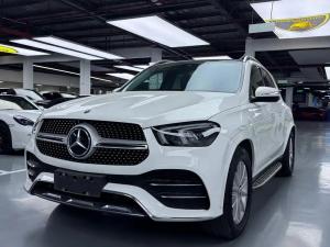 mercedes-benz gle 2019 Petrol