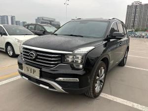 GAC Trumpchi Trumpchi GS8 2017 Petrol