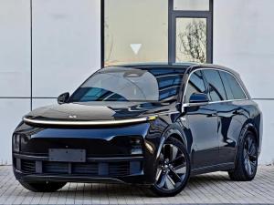 LI Auto LI L8 2025 REEV