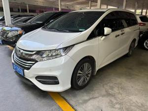 Honda Odyssey 2018 Petrol