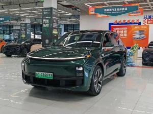 LI Auto LI L8 2024 REEV
