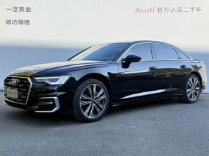 audi a6l 2024 Petrol