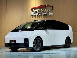 LI Auto LI MEGA 2024 Electric