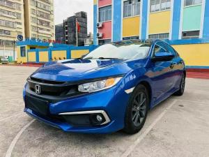 Honda Civic 2019 Petrol