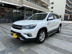Changan CS75 2016 Petrol
