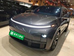 LI Auto LI L7 2023 REEV