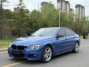 BMW 3 Series 2018 Petrol