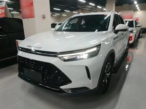 BAIC Motor BAIC X7 2022 Petrol